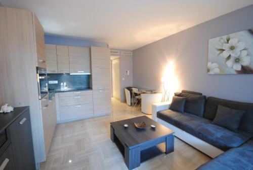 Apartamento Le Gray D'albion 5335