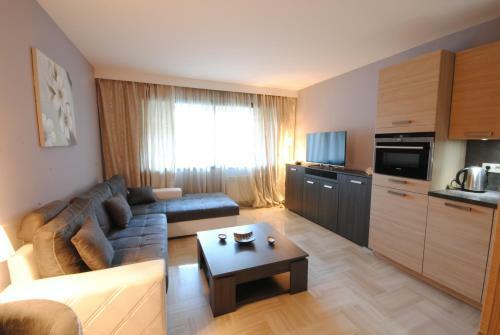 Apartamento Le Gray D'albion 5335