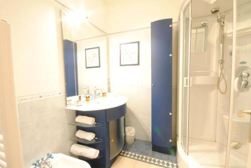Apartamento Jean-jaur�s Ran44