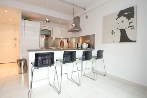 Apartamento Mila