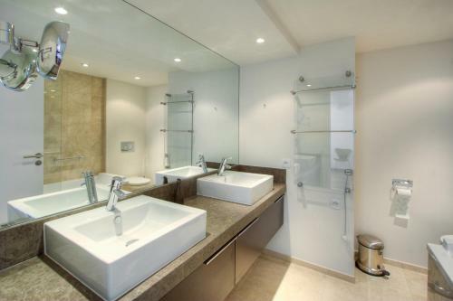 Apartamento Le Romance