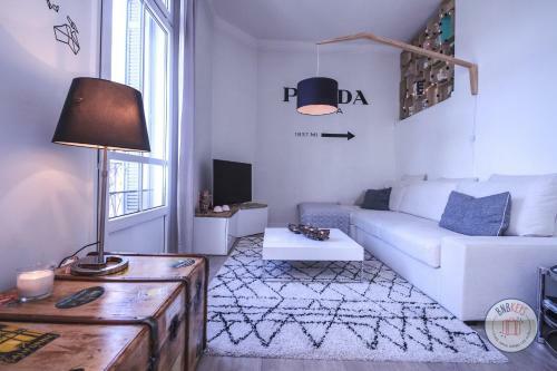 Apartamento Saint-nicolas Cannes
