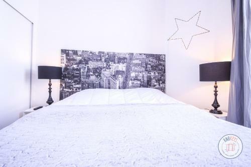 Apartamento Saint-nicolas Cannes