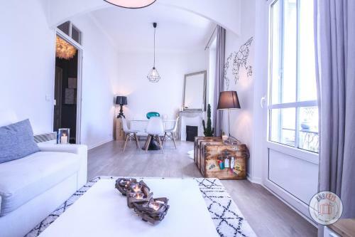 Apartamento Saint-nicolas Cannes