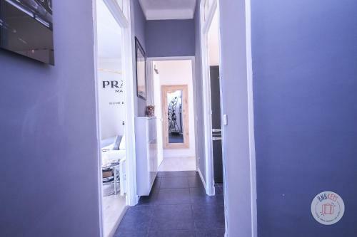 Apartamento Saint-nicolas Cannes