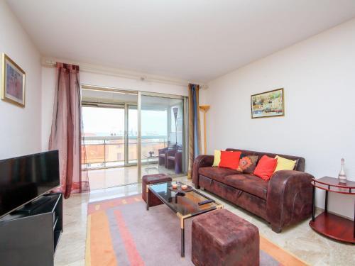 Apartment L'astrolabe