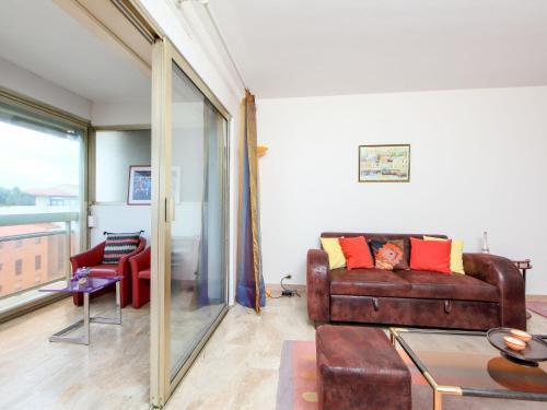 Apartment L'astrolabe