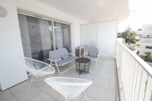 Apartamento Cedrus