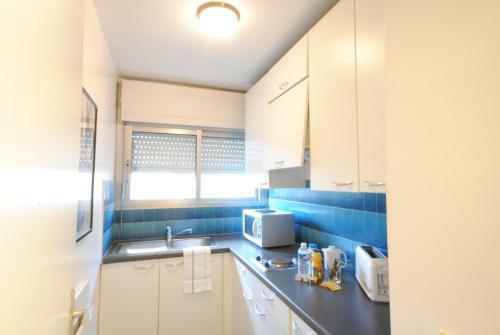 Apartamento Antar�s Fes57