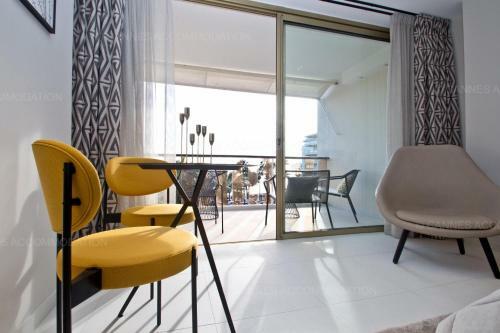 Apartamento Khayat