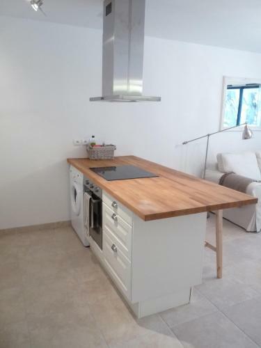 Apartamento Madrid White
