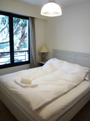Apartamento Madrid White