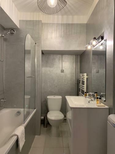 Apartamento Cannes Centre Carr� D'or