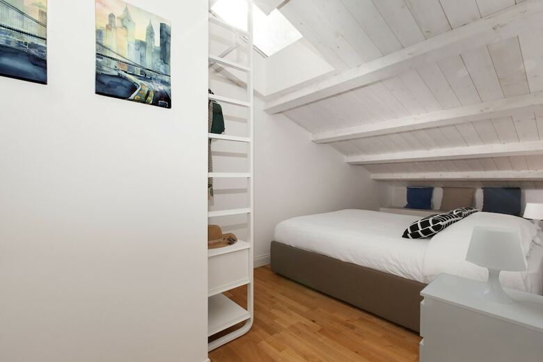 Apartamento Cannes Old Town Suites