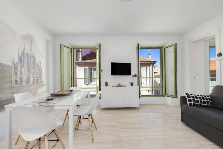 Apartamento Cannes Old Town Suites