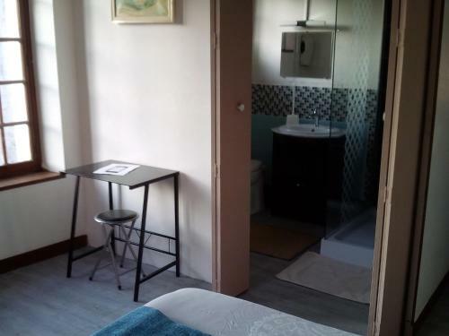 Hotel Le Champcevrais