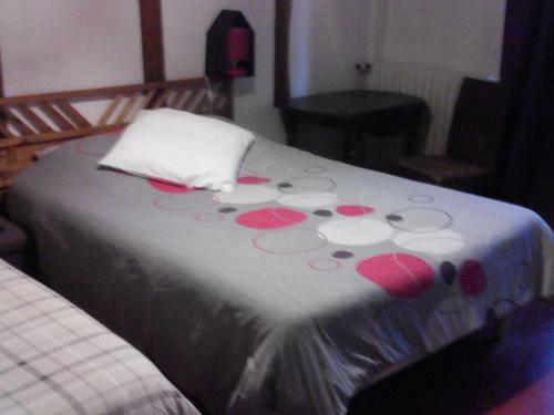 Hotel Le Champcevrais