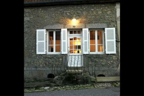 Le Marigny