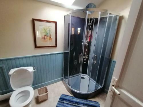 Bed & Breakfast Vingt Grand Rue