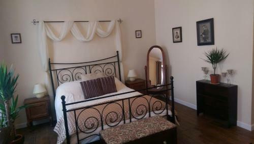 Bed & Breakfast Vingt Grand Rue