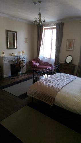 Bed & Breakfast Vingt Grand Rue