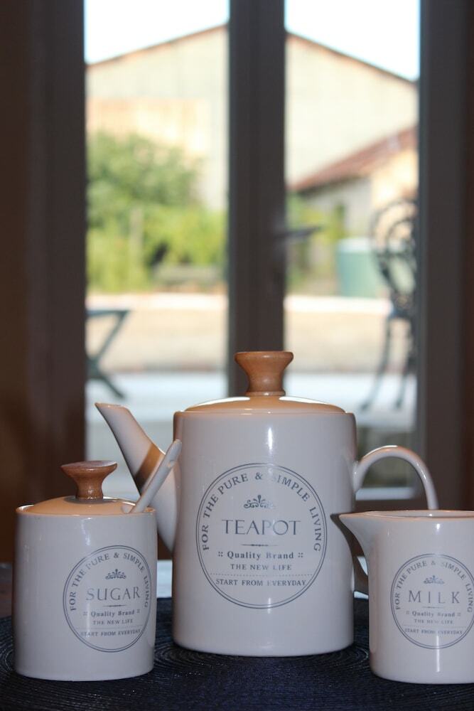 Bed & Breakfast Jambon De Printemps