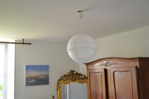 Bed & Breakfast Domaine De Puytirel