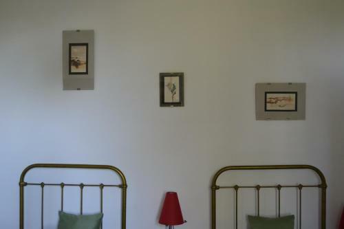 Bed & Breakfast Domaine De Puytirel
