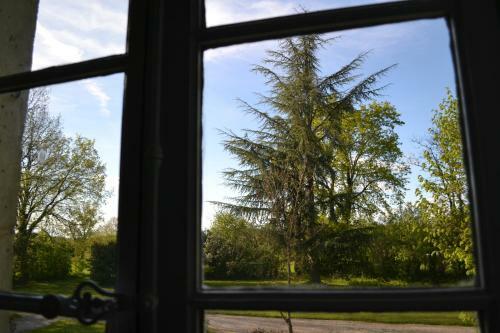 Bed & Breakfast Domaine De Puytirel
