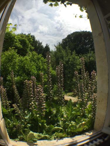 Bed & Breakfast Domaine De Puytirel