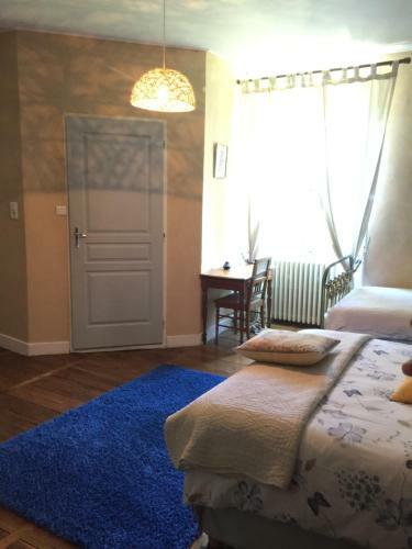 Bed & Breakfast Domaine De Puytirel