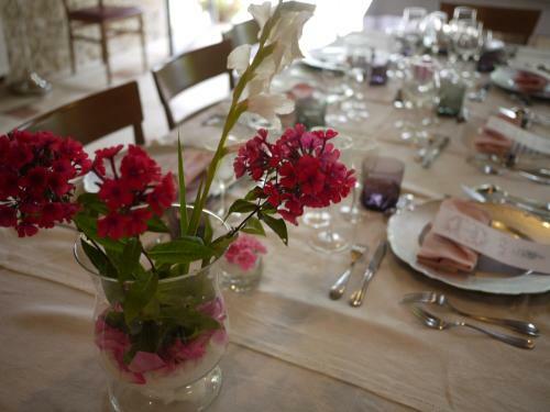 Bed & Breakfast Domaine De Puytirel