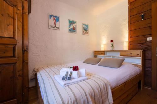 Apartamento R�sidence Am�thystes E1
