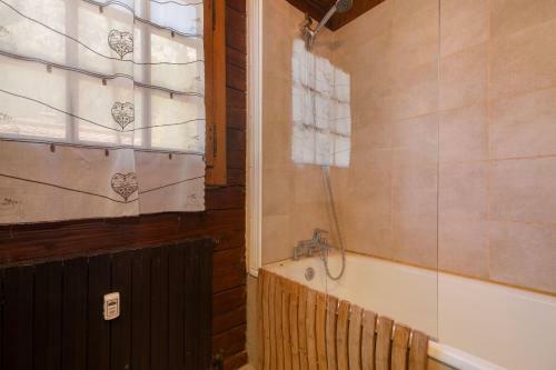 Apartamento R�sidence Am�thystes E1