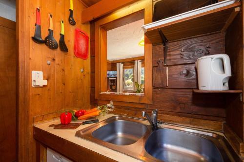 Apartamento R�sidence Am�thystes E1