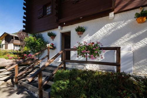 Apartamento R�sidence Am�thystes E1