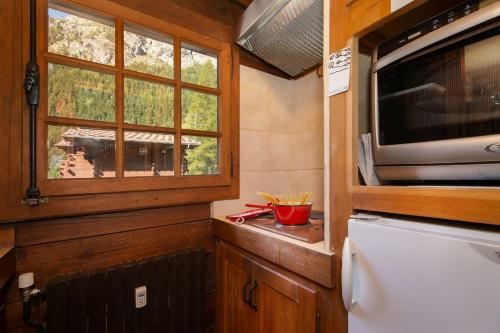 Apartamento R�sidence Am�thystes E1