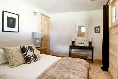 Chalet Amelie