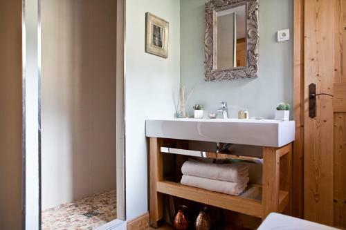 Chalet Amelie