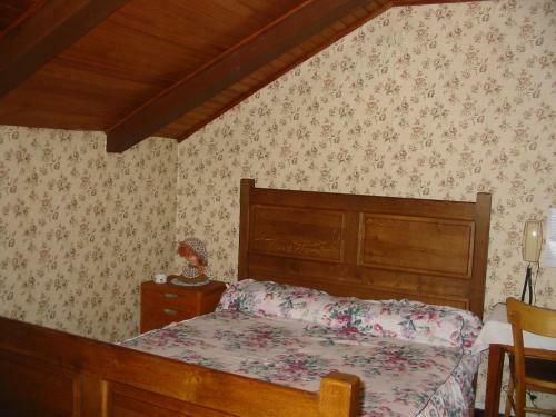 Hotel Auberge Du Meygal