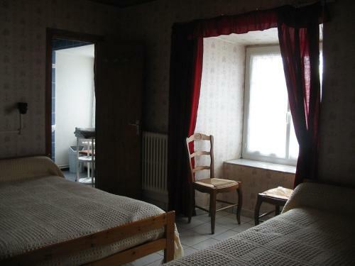 Hotel Auberge Du Meygal