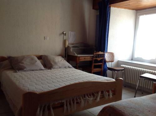 Hotel Auberge Du Meygal