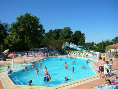 Domaine Le Ragis