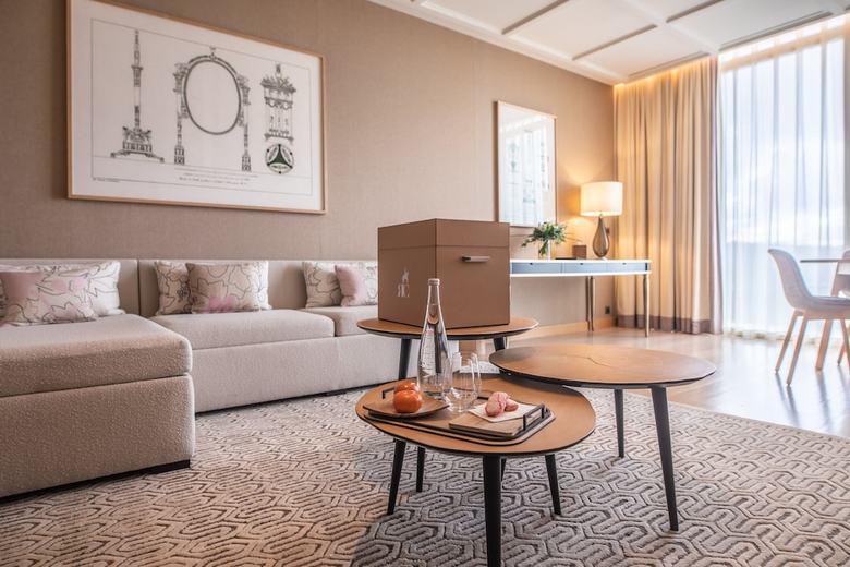 Royal Champagne Hotel & Spa