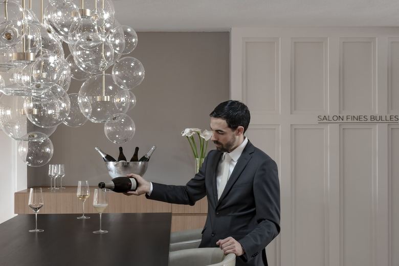 Royal Champagne Hotel & Spa