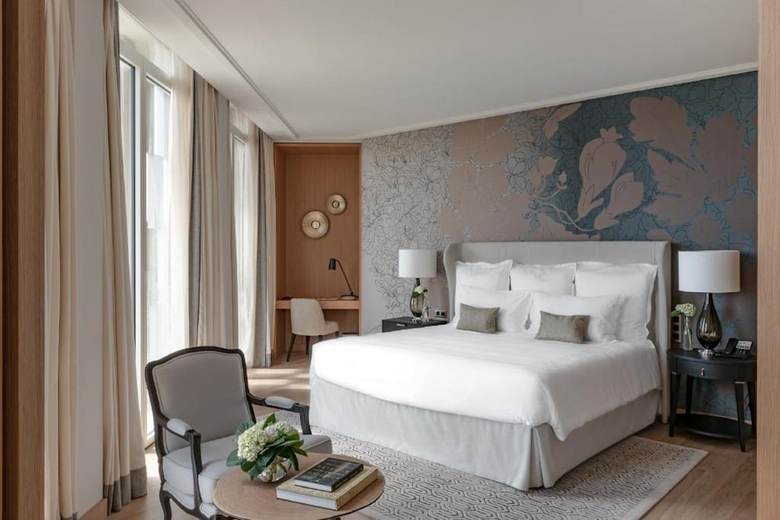 Royal Champagne Hotel & Spa