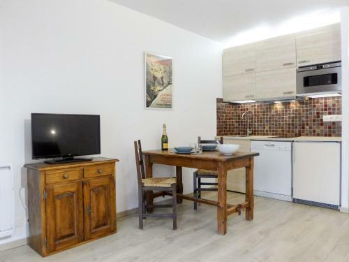 Apartment Le Pramouny.2