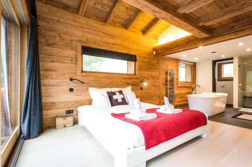 Chalet Rass