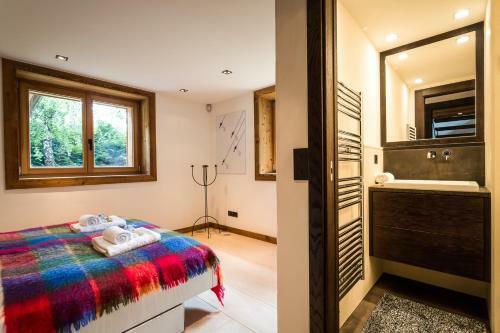Chalet Rass