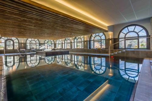 La Cordee 112 Apartment - Chamonix All Year